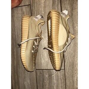 Adidas Yeezy Boost 350 Oxford Tan Size 7.5 Mens AQ561